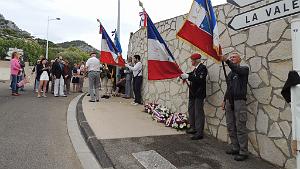 2023 08 28 TOULON HOMMAGE AU GAL. RAOUL SALAN LIBERATEUR DE TOULON (39)
